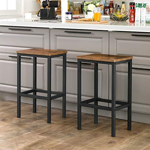 breakfast bar stools with arms