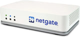Netgate SG-2100 Security Gateway with pfSense, Firewall VPN Router - 8GB ( Pack 5 )