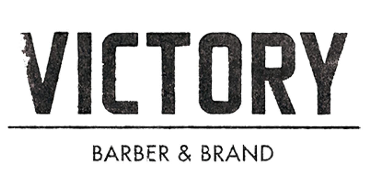 Aprons & Capes — Victory Barber & Brand