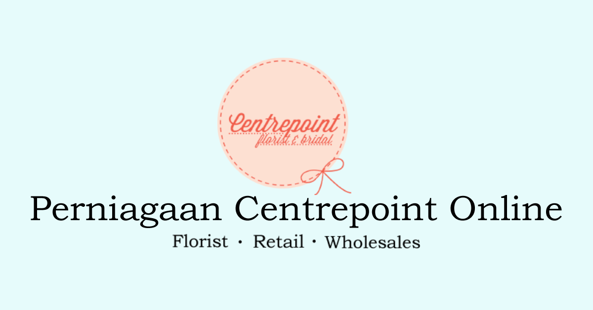 Perniagaan Centrepoint