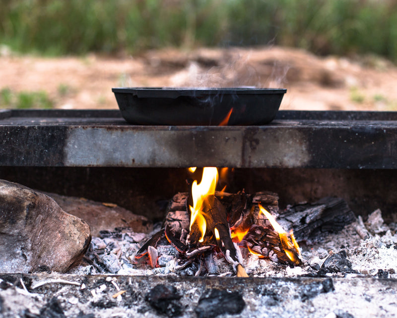 Blackened Redfish Recipe - Colorado Spice