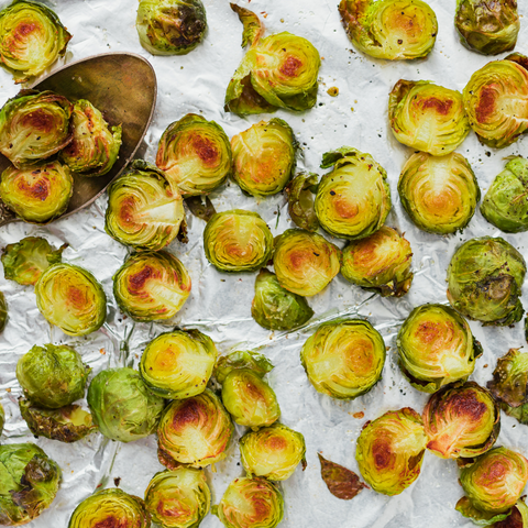 Brussels Sprouts