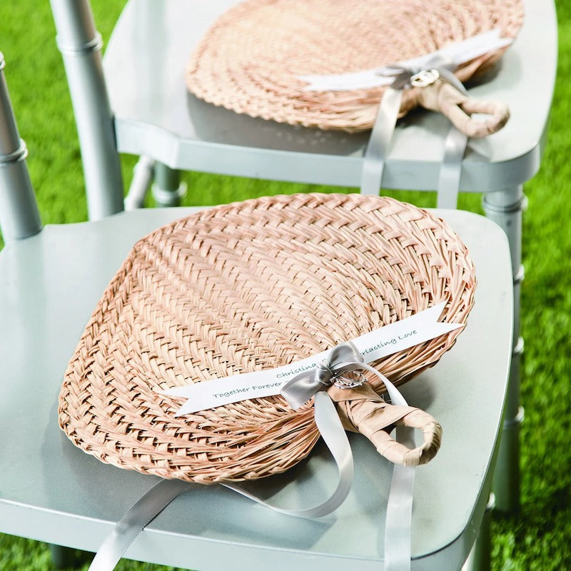 White Rope, Beach Wedding Decoration