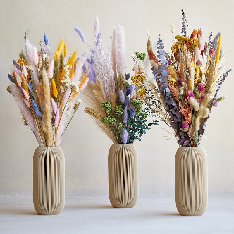 Dried Flower Bouquets