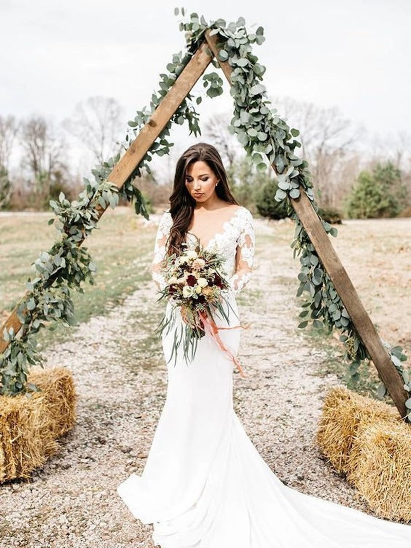 Eucalyptus Garland