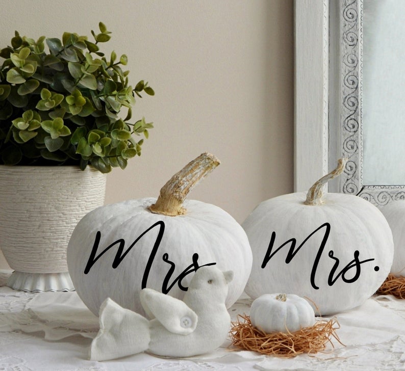 Fall Wedding Ideas & Tips for Last Minute Fall Weddings