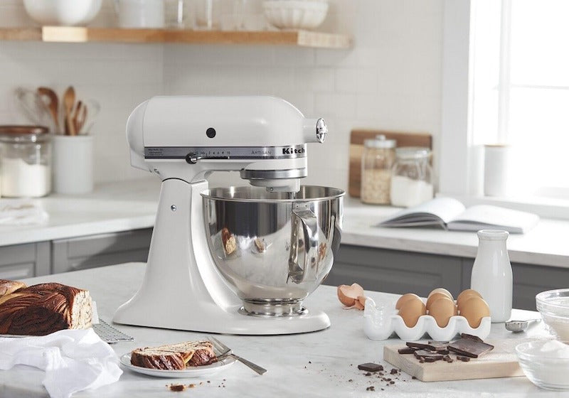 Kitchen Aid Stand Mixer