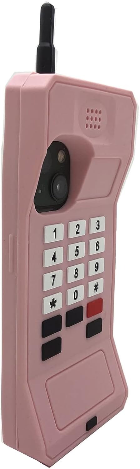 Retro Classic Phone Case