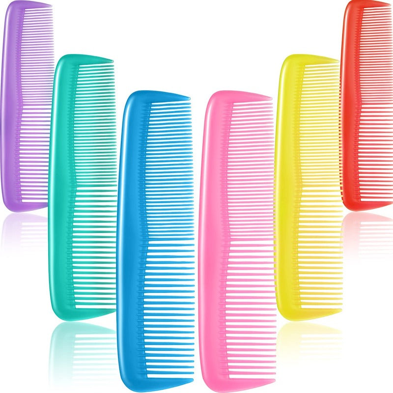 Small Hair Combs