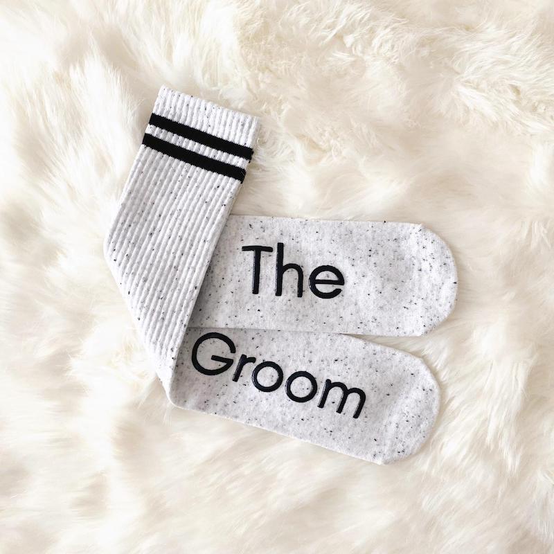 21 Engagement Gifts for the Groom | The Garter Girl