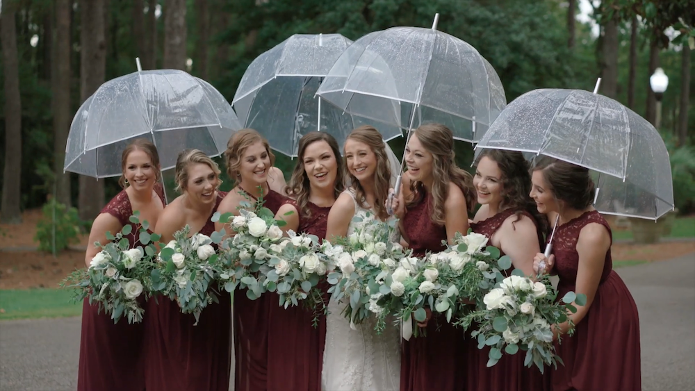 tips for how to be best bridesmaid