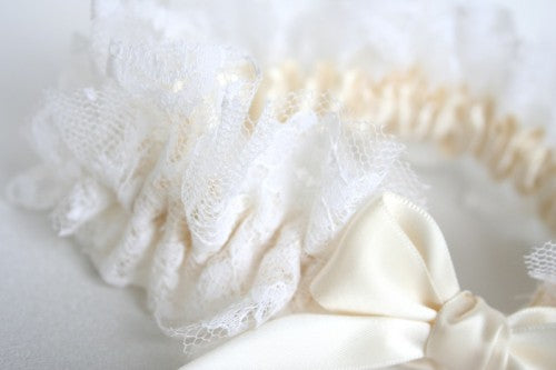 Heirloom-Vintage-Lace-Wedding-Garter-Style-601-The-Garter-Girl-2