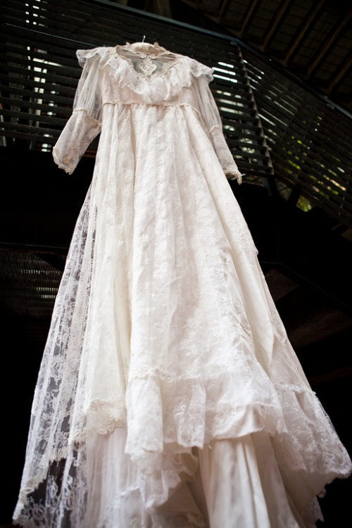 Heirloom-Vintage-Lace-Wedding-Garter-Style-601-The-Garter-Girl-8