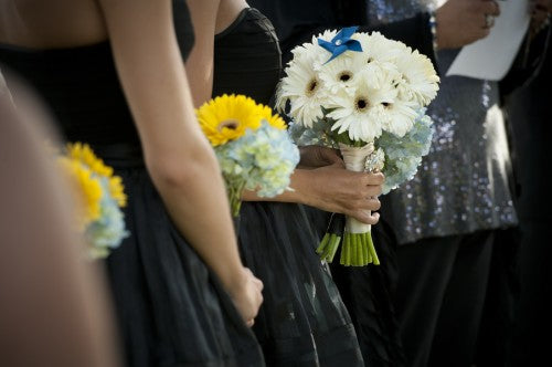 blue-yellow-bridal-party-Loving-Legacy-Photography