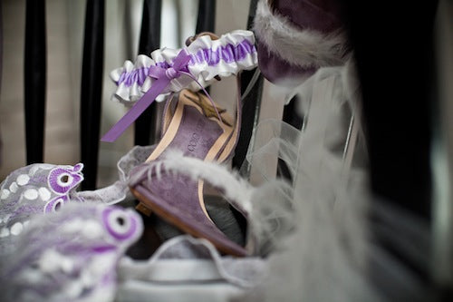 bridal-lingerie-purple-fashionable-The-Garter-Girl-by-Julianne-Smith-photo-by-Studio-Juno