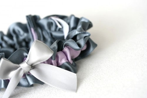 gray-purple-wedding-garter-The-Garter-Girl-1