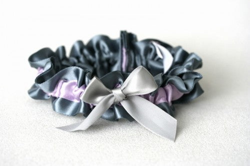 gray-purple-wedding-garter-The-Garter-Girl-2