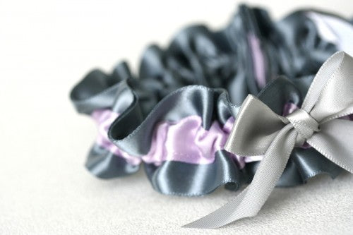gray-purple-wedding-garter-The-Garter-Girl-3