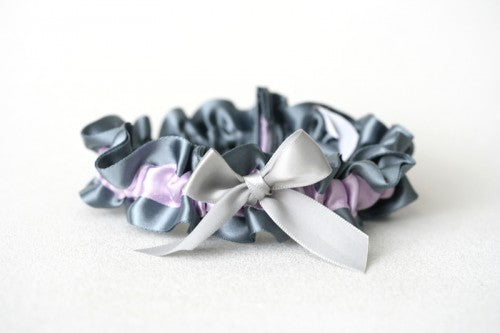 gray-purple-wedding-garter-The-Garter-Girl-4