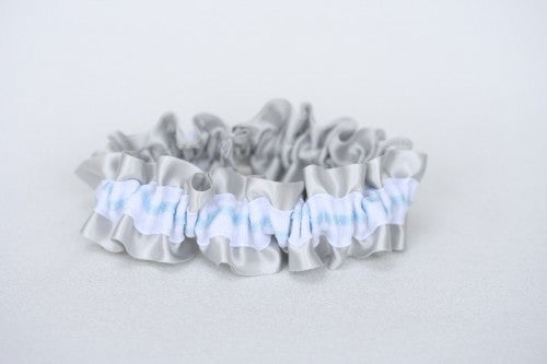 gray-white-blue-wedding-garter-The-Garter-Girl-1