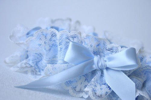 lace-something-blue-wedding-garter-The-Garter-Girl