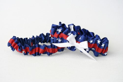 patriotic-wedding-garter-The-Garter-Girl-2