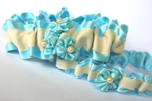 pearl-wedding-garter-blue-ivory-The-Garter-Girl-by-Julianne-Smith