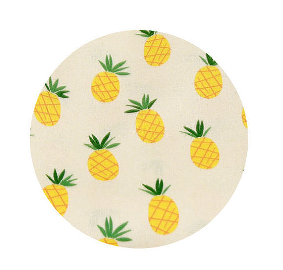 pineapple-fabric