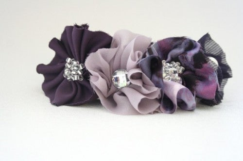 purple-couture-sparkle-wedding-garter-The-Garter-Girl-600x399