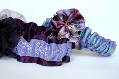 purple-wedding-garter-with-embroidery-The-Garter-Girl-by-Julianne-Smith