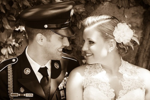 real-wedding-garter-military-wedding-couple-The-Garter-Girl-by-Julianne-Smith-Photo-credit-Tiffany-Atlas