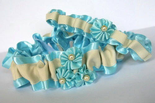 something-blue-wedding-garter-set-The-Garter-Girl-by-Julianne-Smith