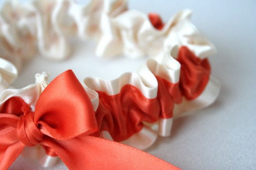 tangerine-tango-wedding-garter-The-Garter-Girl4