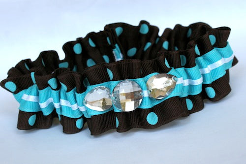 turquoise-wedding-garter-The-Garter-Girl-by-Julianne-Smith