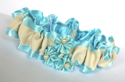 unique-wedding-garter-blue-ivory-pearls-The-Garter-Girl-by-Julianne-Smith