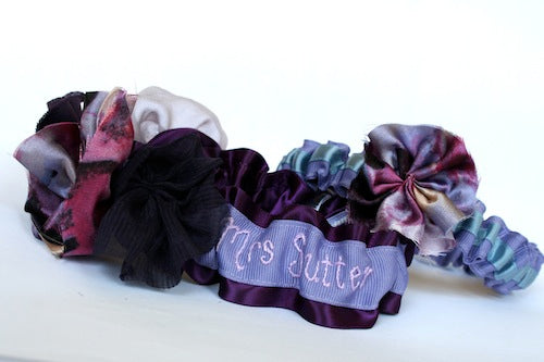 unique-wedding-garter-set-couture-purple-The-Garter-Girl-by-Julianne-Smith