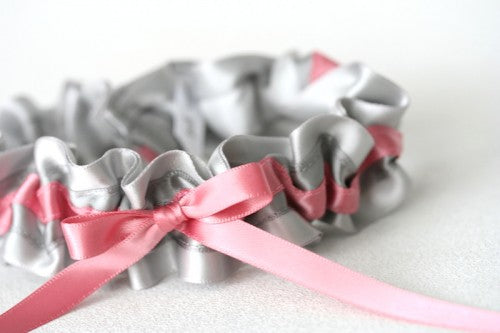 wedding-garter-gray-pink-The-Garter-Girl-3