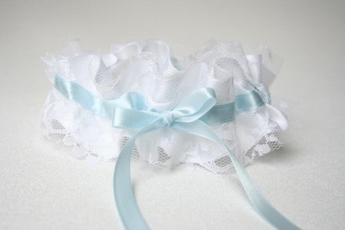 wedding-garter-white-lace-something-blue-The-Garter-Girl