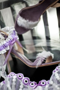 wedding-lingerie-white-and-purple-The-Garter-Girl-by-Julianne-Smith-photo-by-Studio-Juno