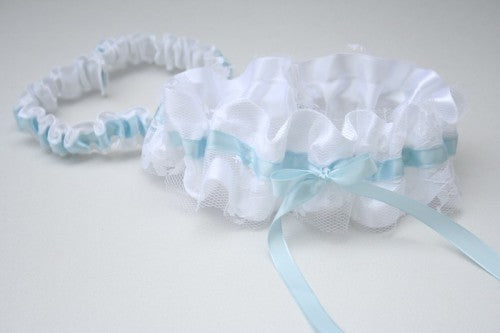 white-lace-blue-wedding-garter-The-Garter-Girl