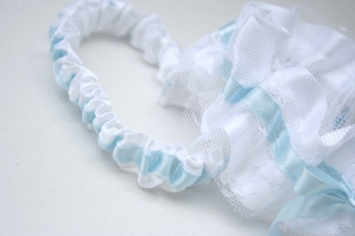 white-lace-blue-wedding-garter-set-The-Garter-Girl-2