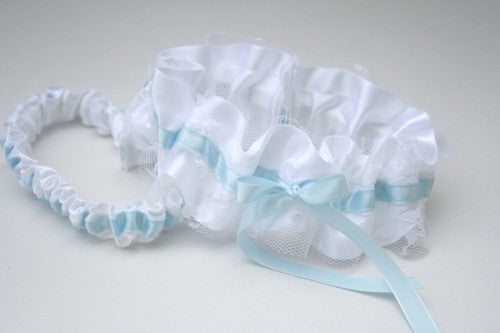 white-lace-blue-wedding-garter-set-The-Garter-Girl-3