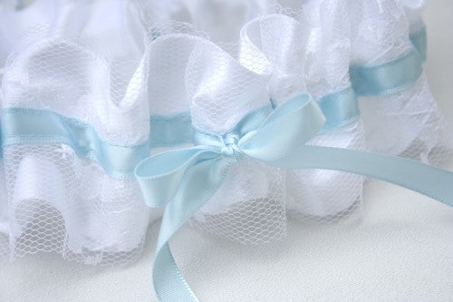 white-lace-blue-wedding-garter-set-The-Garter-Girl-4