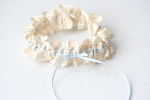 ivory-embroidered-something-blue-bridal-garter-The-Garter-Girl