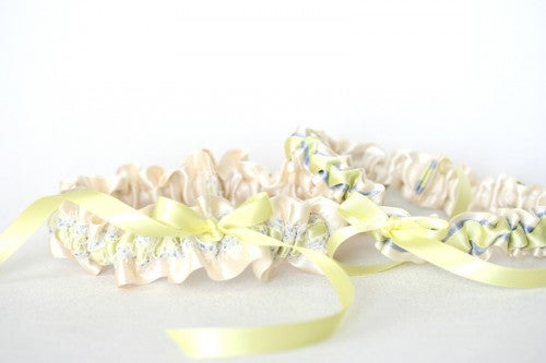 ivory-lace-yellow-lavender-bridal-garter-The-Garter-Girl