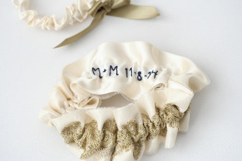 lace-gold-custom-wedding-garter-The-Garter-Girl7