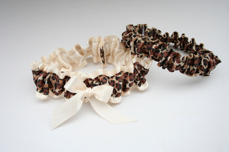 leopard-ivory-custom-wedding-garter-The-Garter-Girl