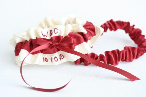 scarlet-and-ivory-custom-wedding-garter-set-The-Garter-Girl2