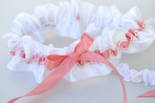 white-lace-coral-bridal-garter-The-Garter-Girl4