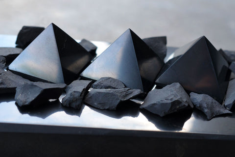 Shungite Nature et Zen